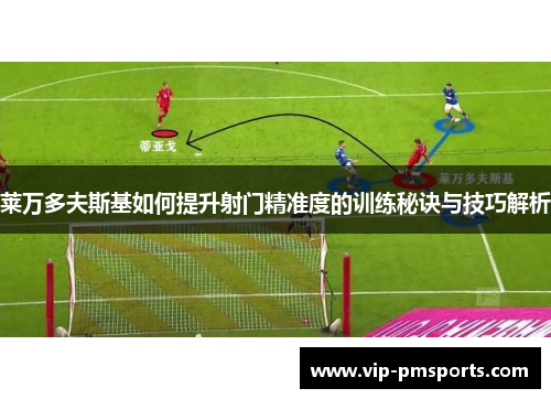 莱万多夫斯基如何提升射门精准度的训练秘诀与技巧解析